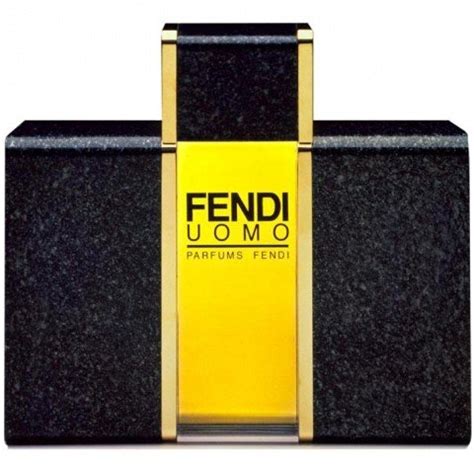 fendi uomo perfume price|Fendi perfume boots.